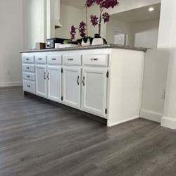 Kitchen Cabinet Paint 