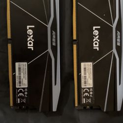 Ram Sticks For Sale Bundle Deal Is A Steal. Get It Now Also On Fb Marketplace 