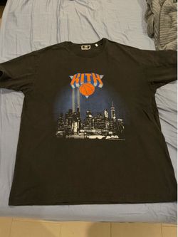 Kith New York Knicks Tee Size Large