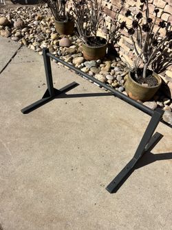 Professional Chin-Up Bar