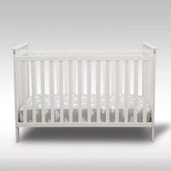 Delta Children Adley Crib