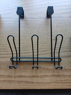 Door Hanger