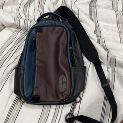 Coach Mens Bag