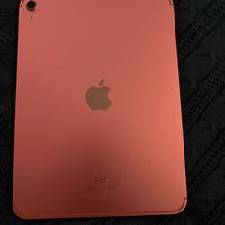 iPad 10th Gen Wifi & Cellular