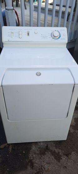 Electric dryer
