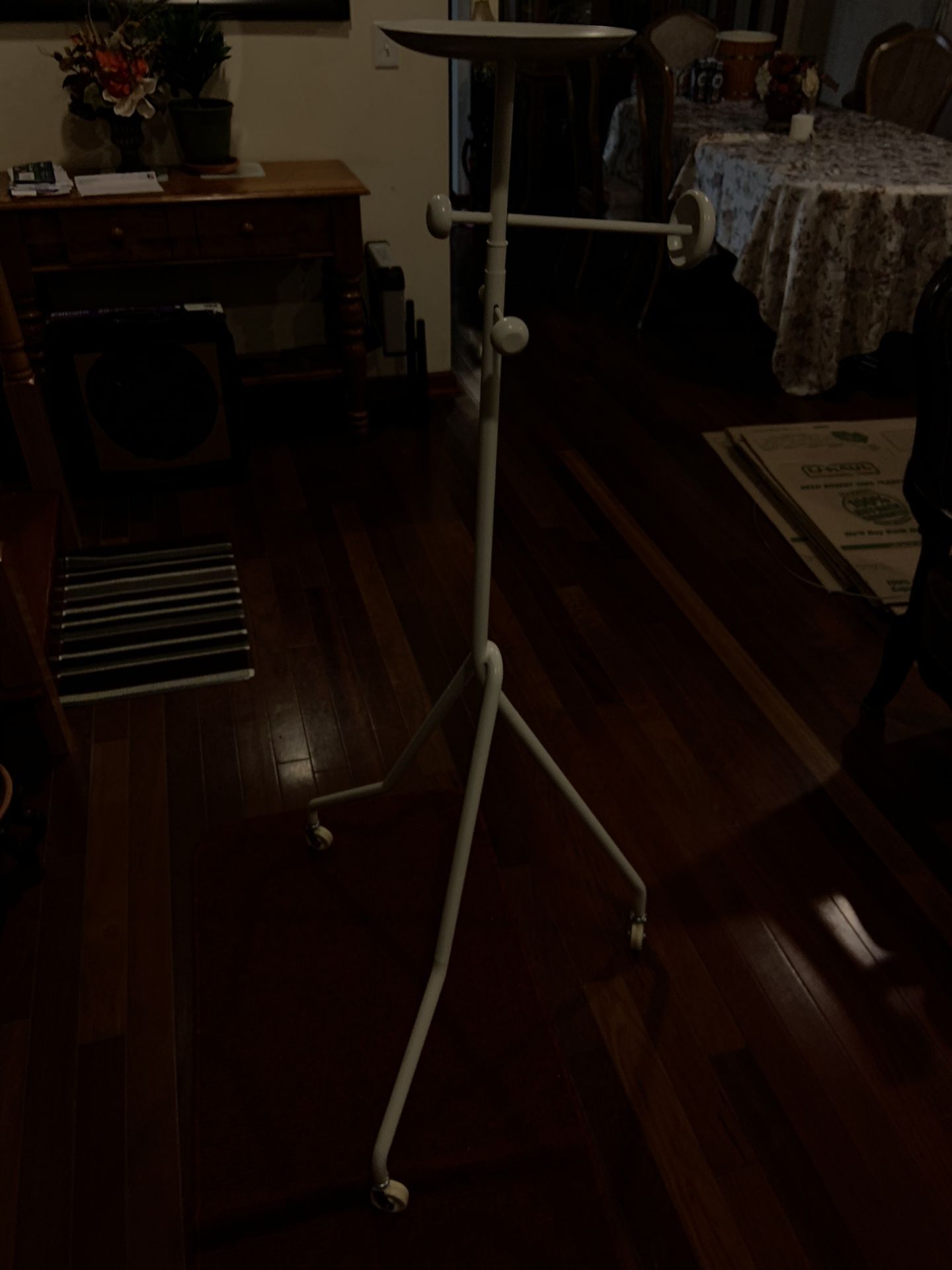 Coat Rack
