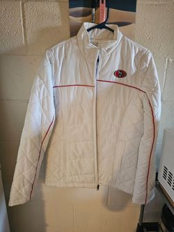 49ers jacket