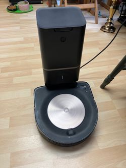 iRobot Roomba s9