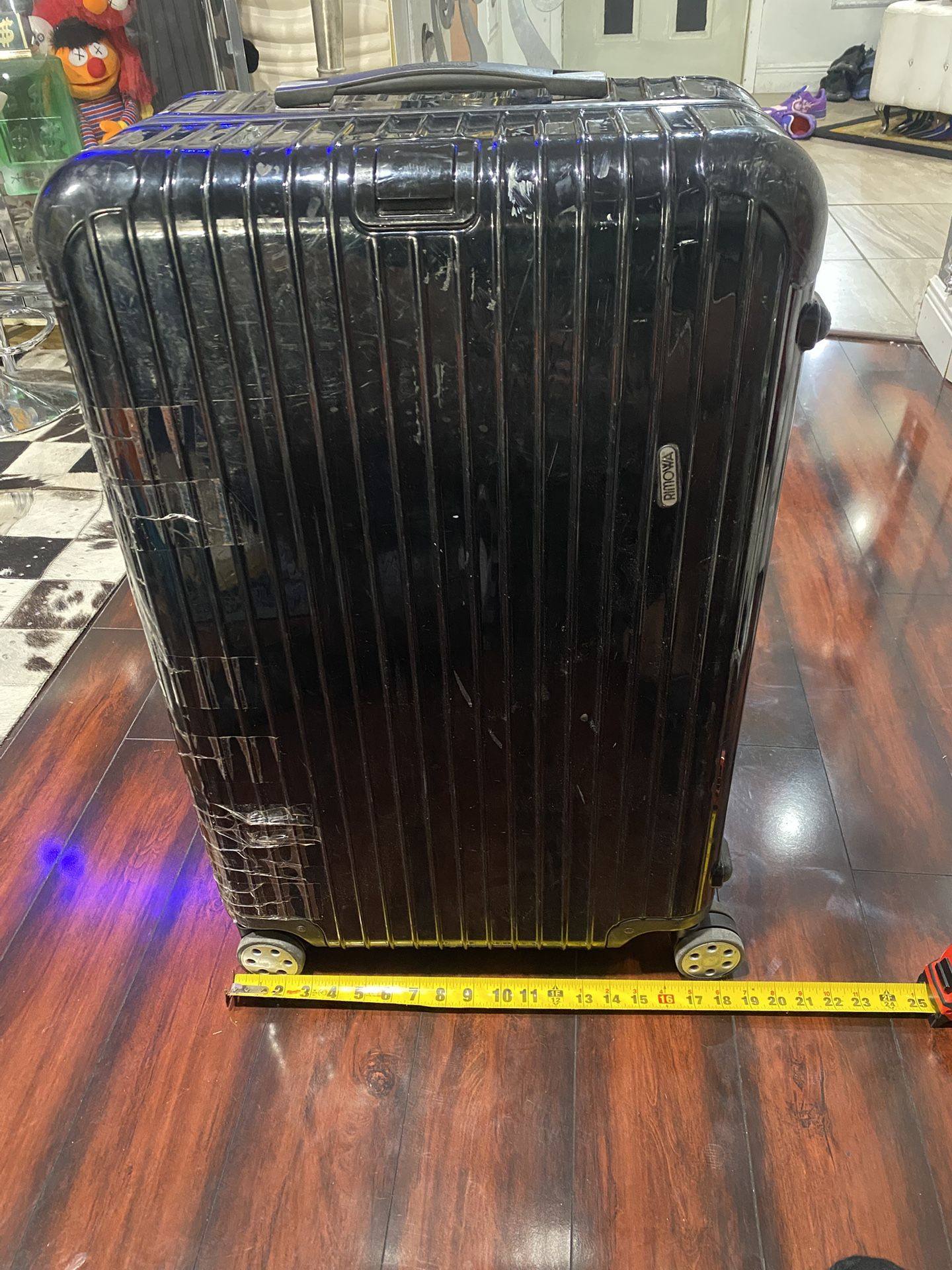 Rimowa Rolling Luggage