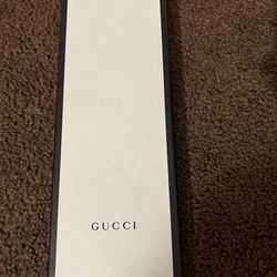 Gucci Tie 