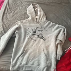 Supreme hoodie
