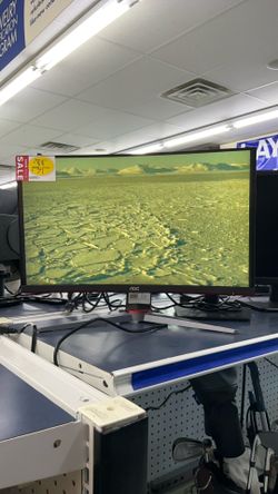 Computer Monitor