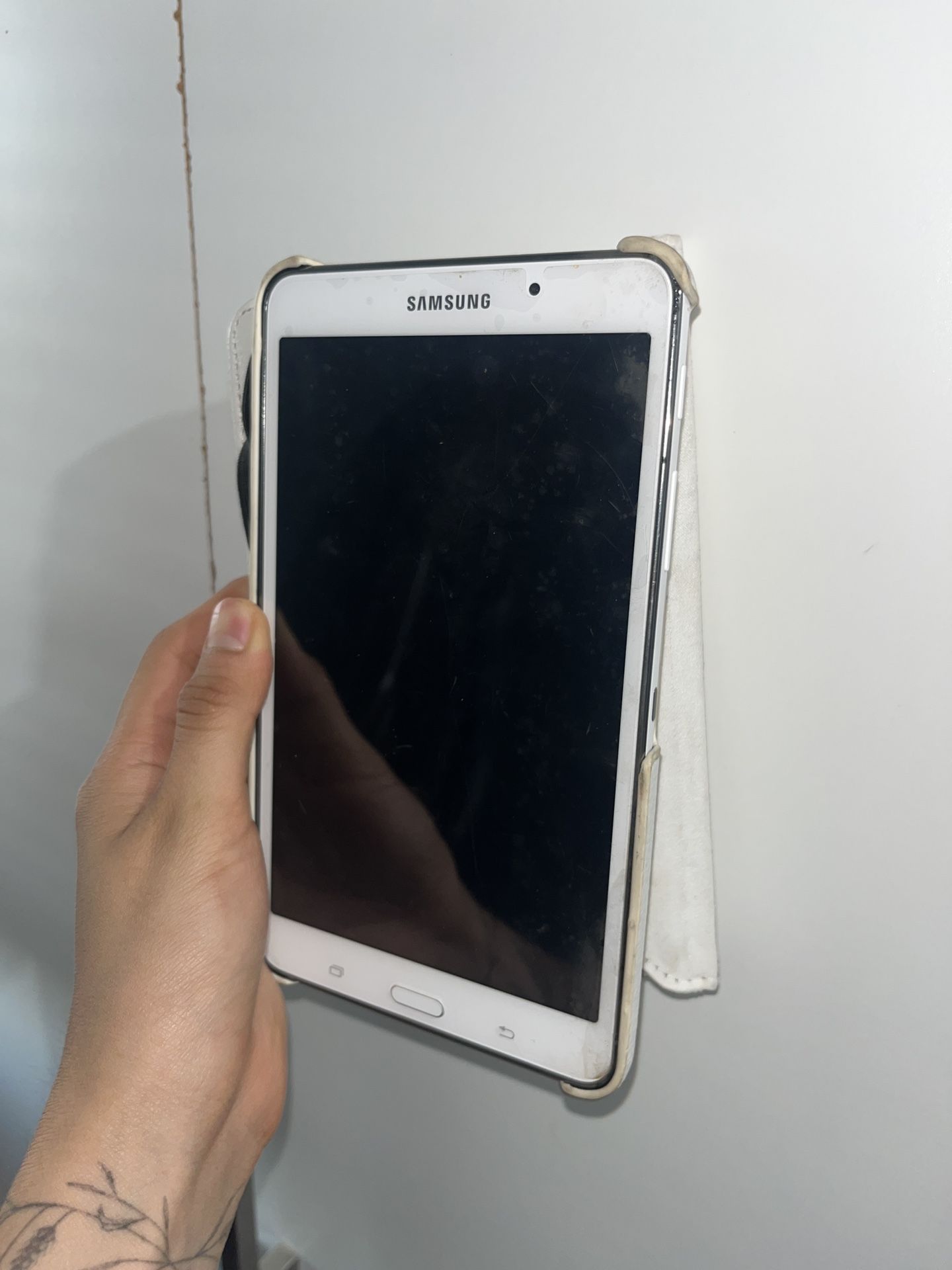 Samsung Tablet