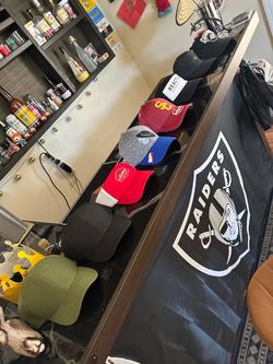 NEW HATS! $5 each