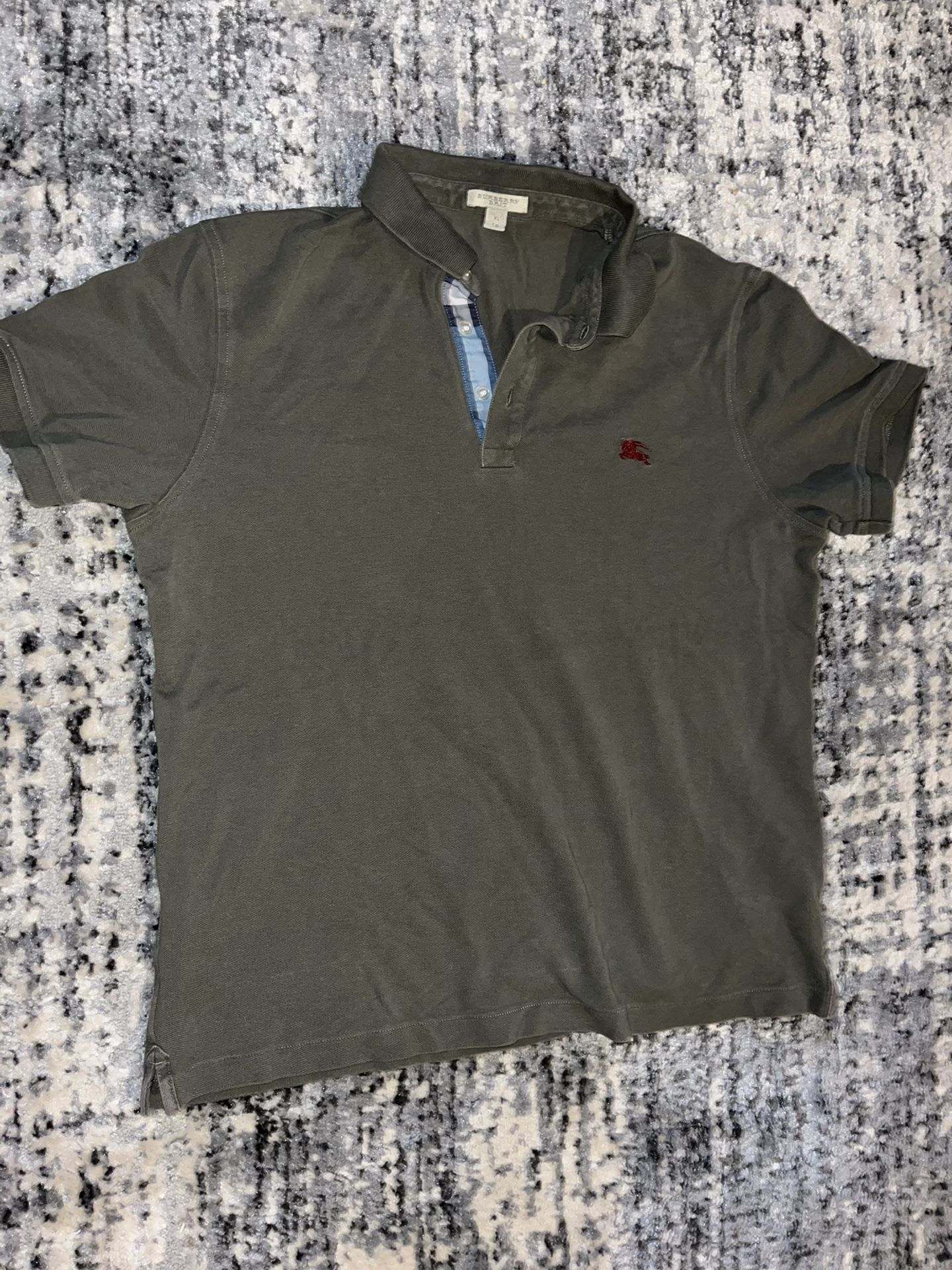 Burberry Polo