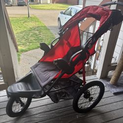 Baby jogger Stroller