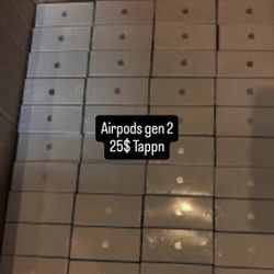 Airpod  Gen 2
