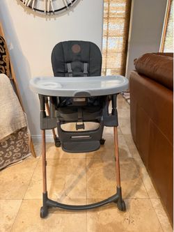 Maxi Cosi Highchair