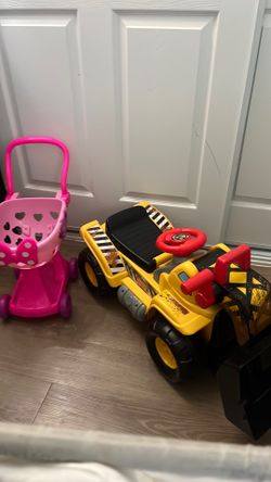 Kids toys