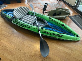 Kayak