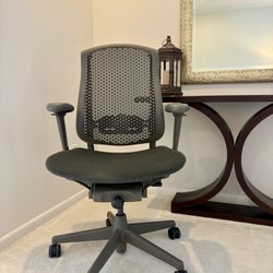 Fully loaded Herman Miller Chair