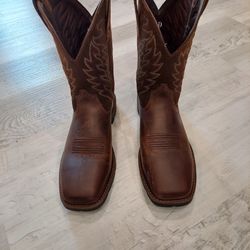Ariat Work Boots 11 1/2