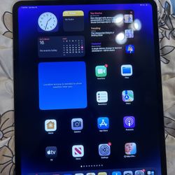 2024 IPad Pro