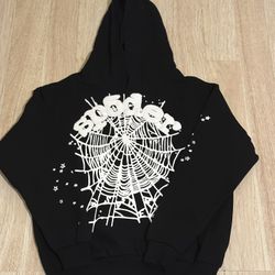 Sp5der Hoddie