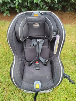 Car Seat