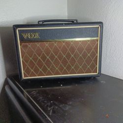 Vox Pathfinder 10