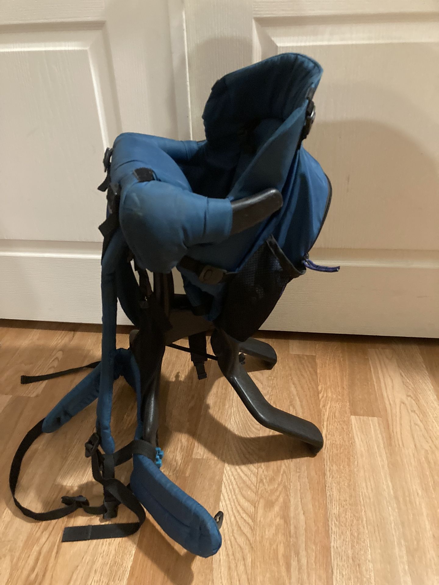 Hiking Backpack Baby Carrier