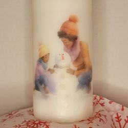 Custom Candles