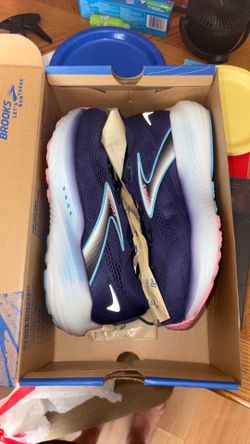 Brooks running shoes