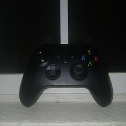 Xbox series x controller