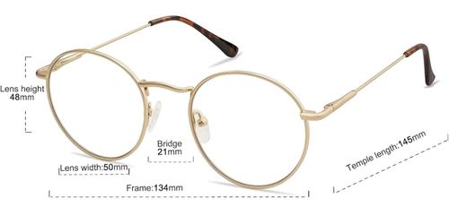 Reading Glasses