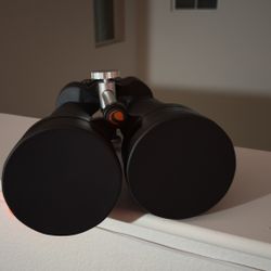 Celestron SkyMaster 25x100 Porro Binoculars w/ Bag