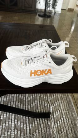 Hoka Bondi 8 women 8.5