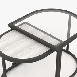 Outdoor Tables