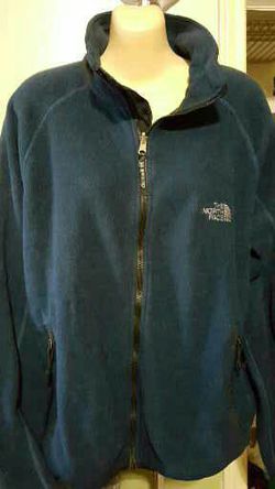 The North Face Jacket size Medium