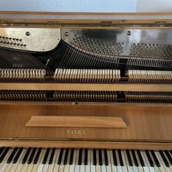 Piano
