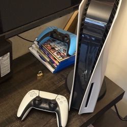 PlayStation 5