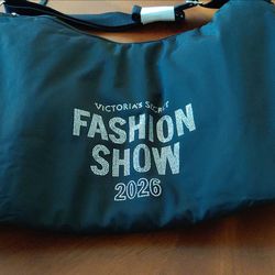 Victoria's Secret Fashion Show 2026 Tote Bag