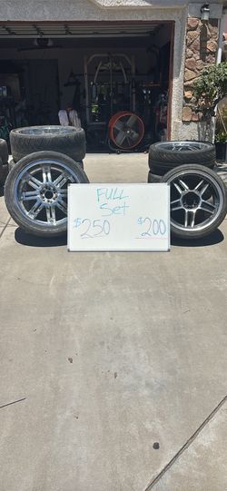 Rims