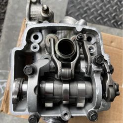 Trx 450 Engine Parts 