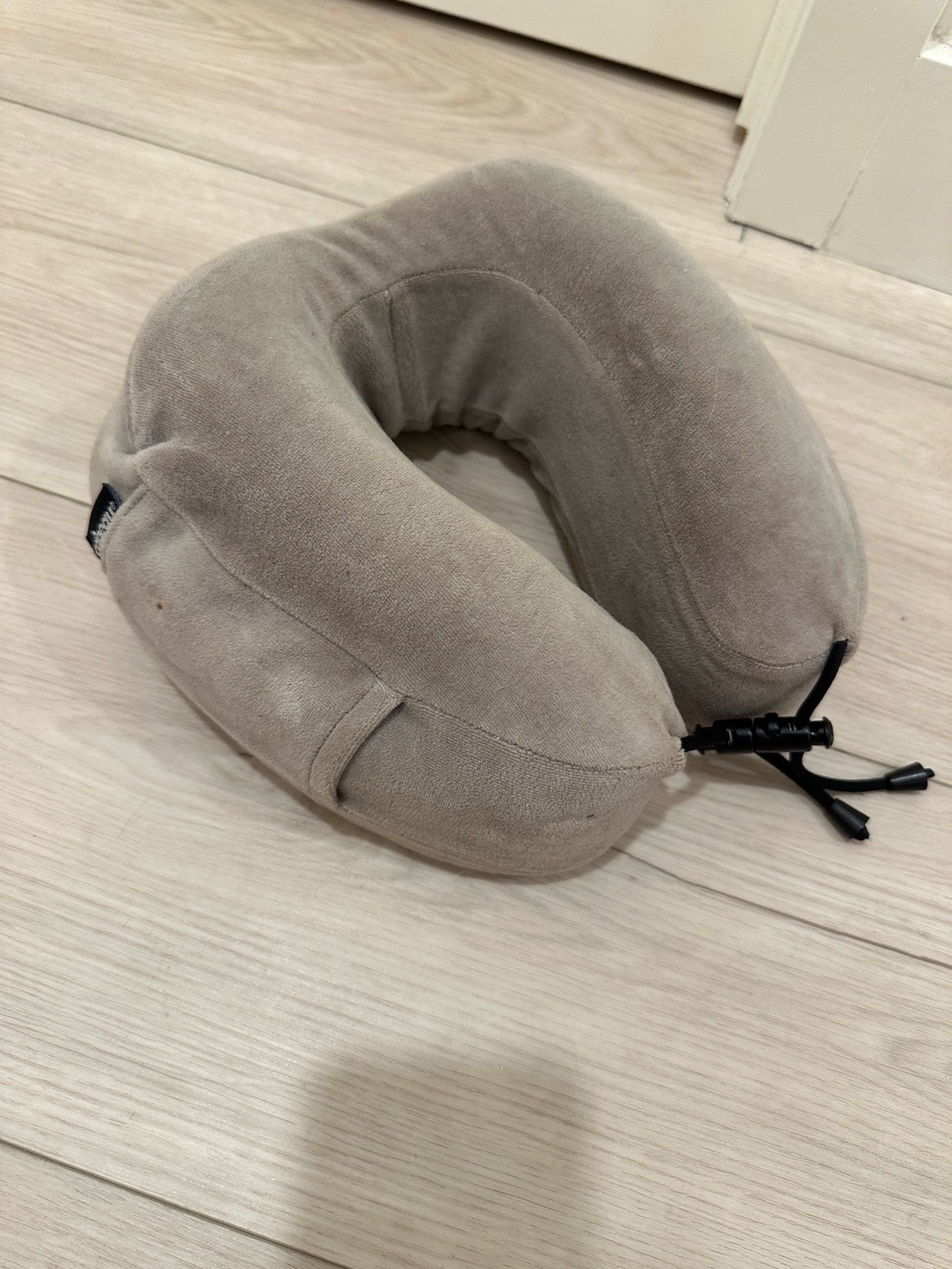 Travel Neck Pillow