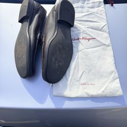 Ferragamo the real one ☝️ 