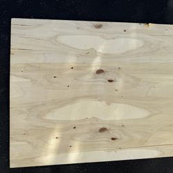 Plywood Sheet - Great For DIY
