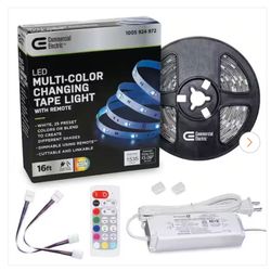 Led Tape Light