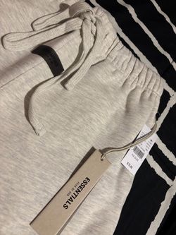 Essential shorts o