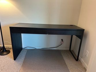 IKEA Micke Desk